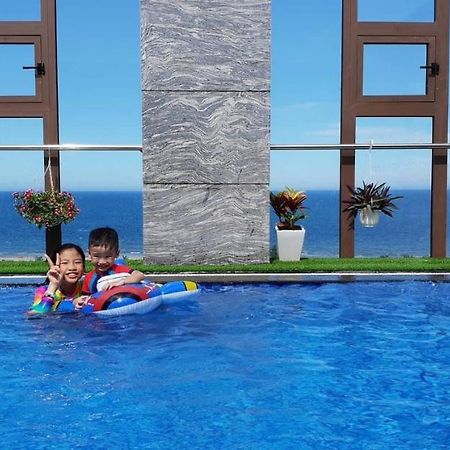 Martin Ho Danang Hotel & Apartment Exterior photo