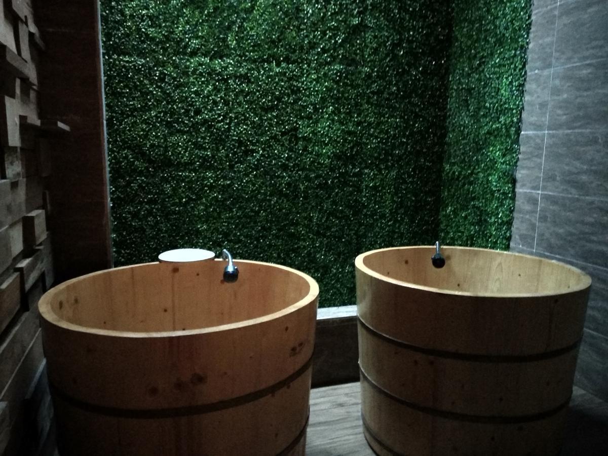 Martin Ho Danang Hotel & Apartment Exterior photo